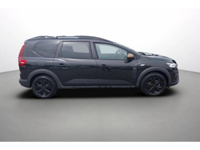 Dacia Jogger image 3