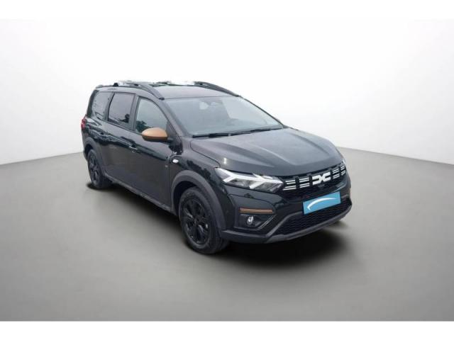 Dacia Jogger image 8