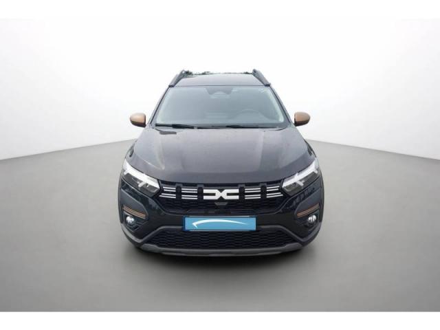 Dacia Jogger image 6