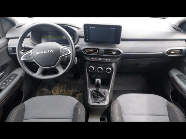 Dacia Jogger image 2