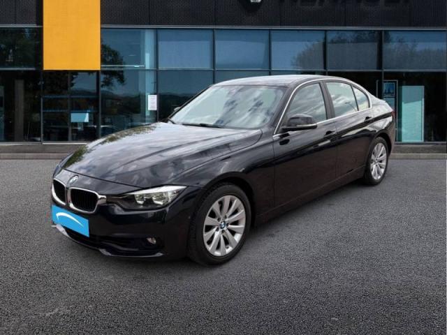 Bmw Série 3 318i 136 Ch Executive A