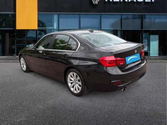 Bmw Série 3 image 1