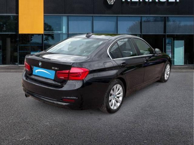 Bmw Série 3 image 3