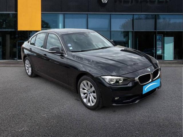 Bmw Série 3 image 4