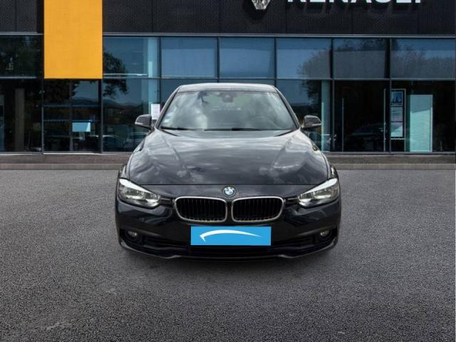 Bmw Série 3 image 5