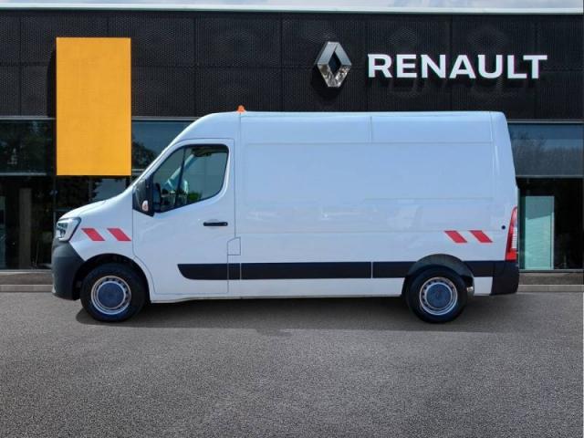 Renault Master image 3