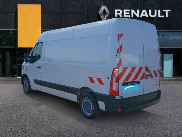 Renault Master image 5