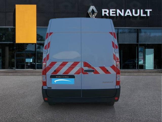 Renault Master image 4