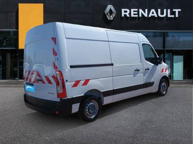 Renault Master image 7
