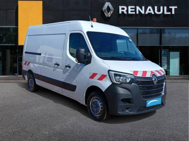 Renault Master image 6