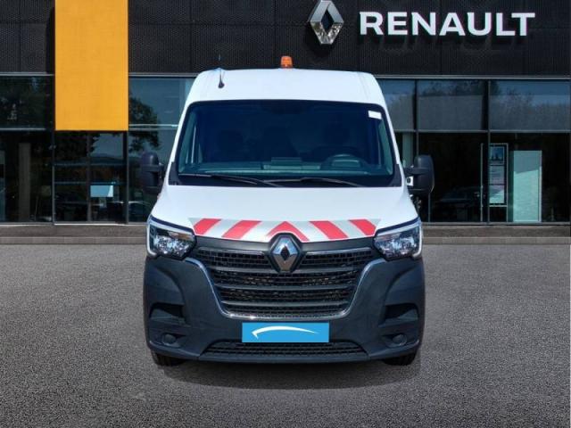 Renault Master image 9