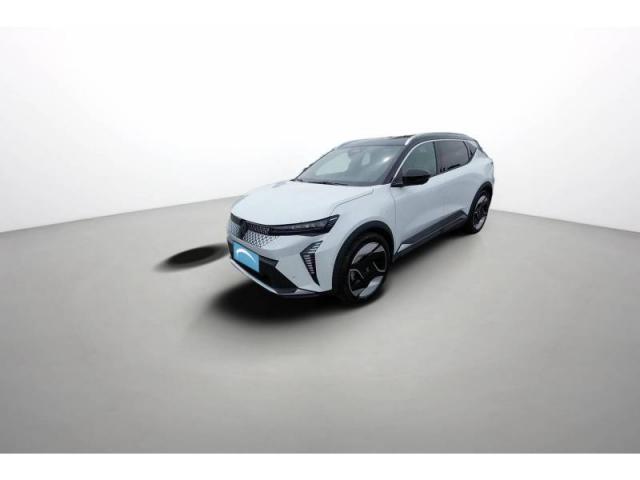 Renault Scénic E-Tech électrique 220 Ch Grande Autonomie Techno Iconic