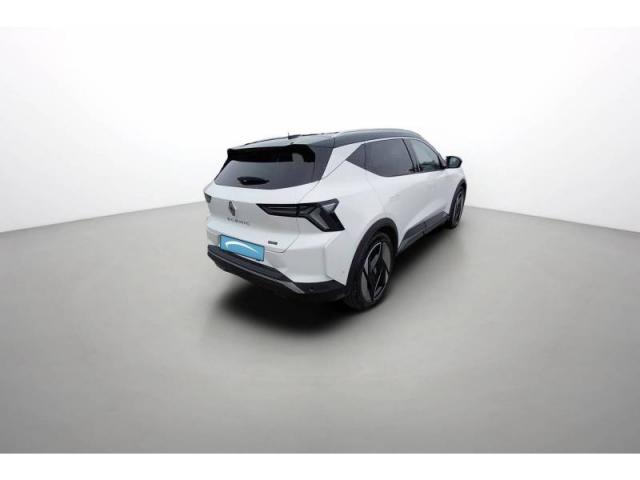Renault Scénic image 8