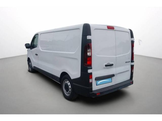 Renault Trafic image 1