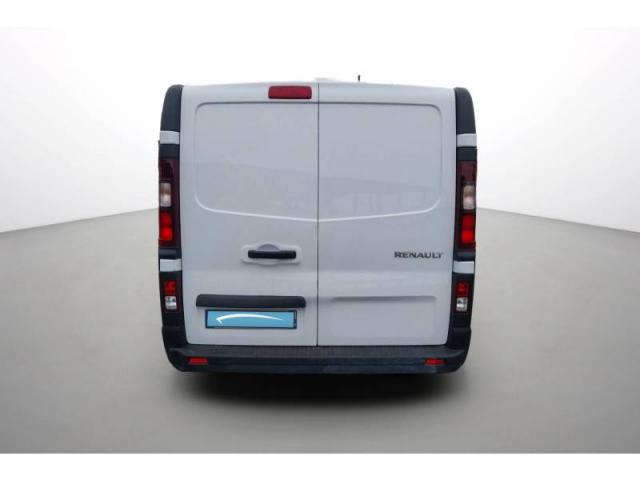 Renault Trafic image 7