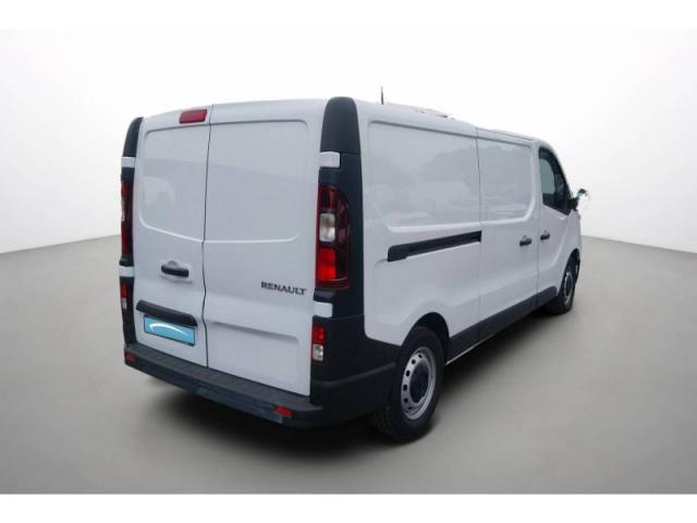 Renault Trafic image 3