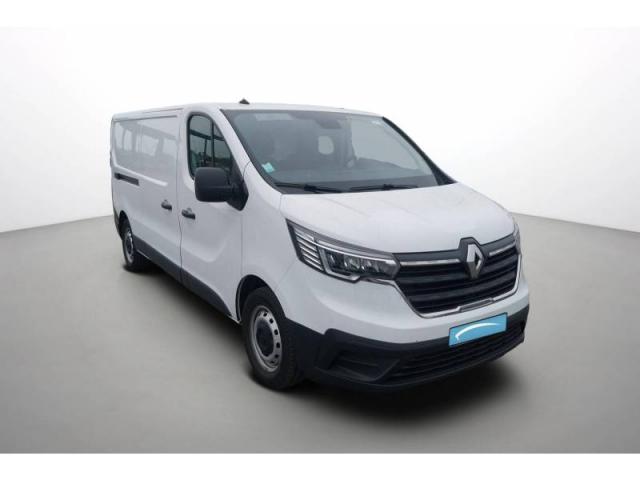 Renault Trafic image 6