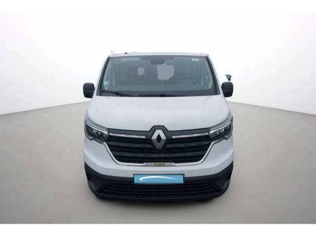Renault Trafic image 4