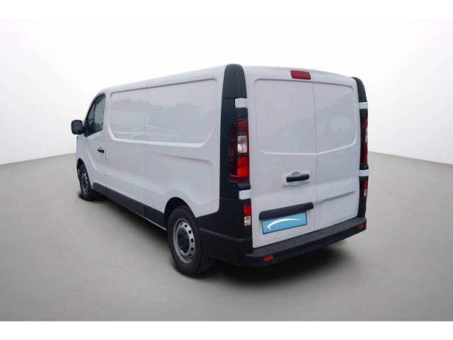 Renault Trafic image 8