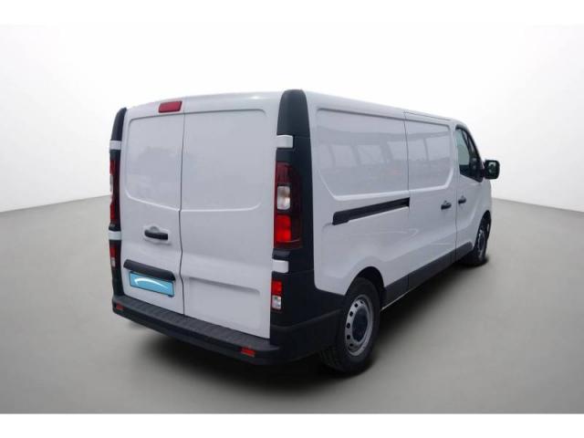 Renault Trafic image 5