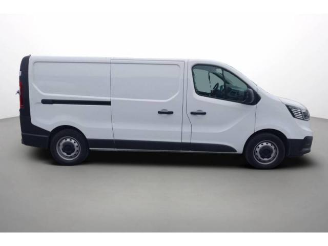 Renault Trafic image 4