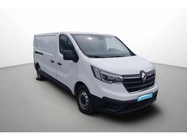 Renault Trafic image 3