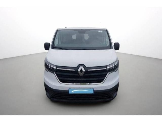 Renault Trafic image 7