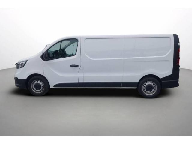 Renault Trafic image 5