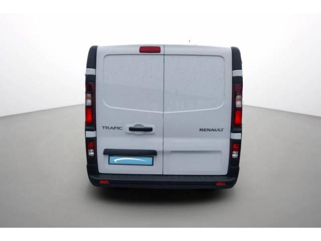 Renault Trafic image 7