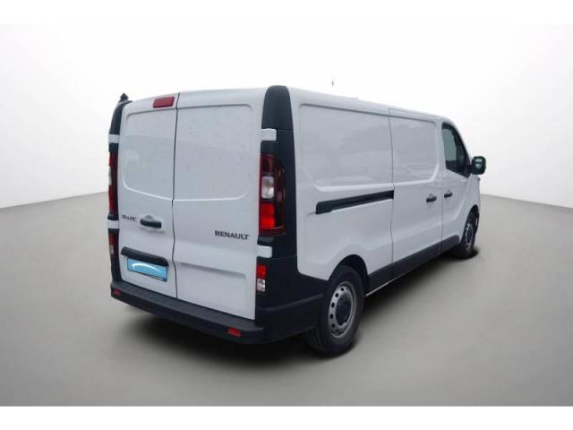 Renault Trafic image 4