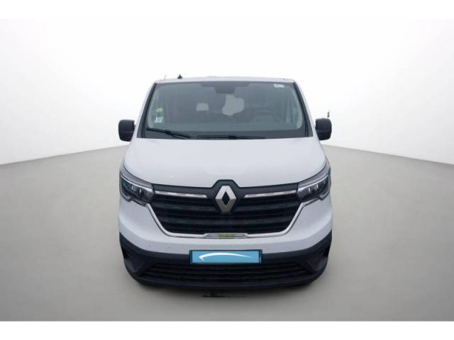 Renault Trafic image 6