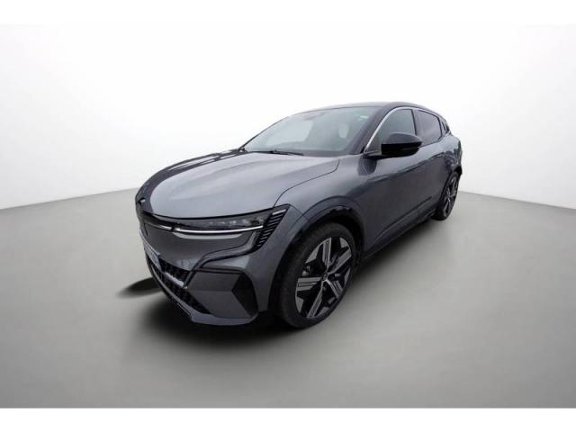 Renault Mégane E-Tech 220 Ch Autonomie Confort Gsr2 Iconic
