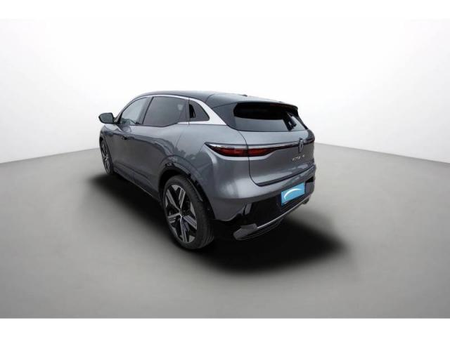 Renault Mégane image 1