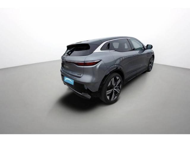 Renault Mégane image 8