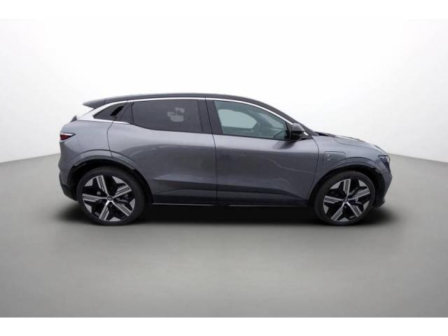 Renault Mégane image 4