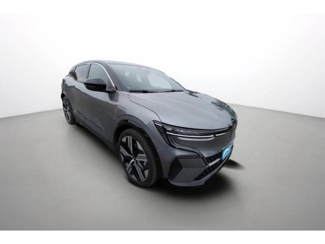 Renault Mégane image 6