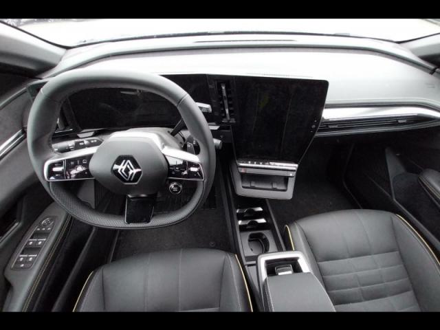 Renault Mégane image 3