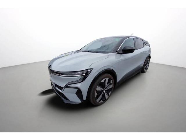 Renault Mégane E-Tech 220 Ch Autonomie Confort Gsr2 Techno