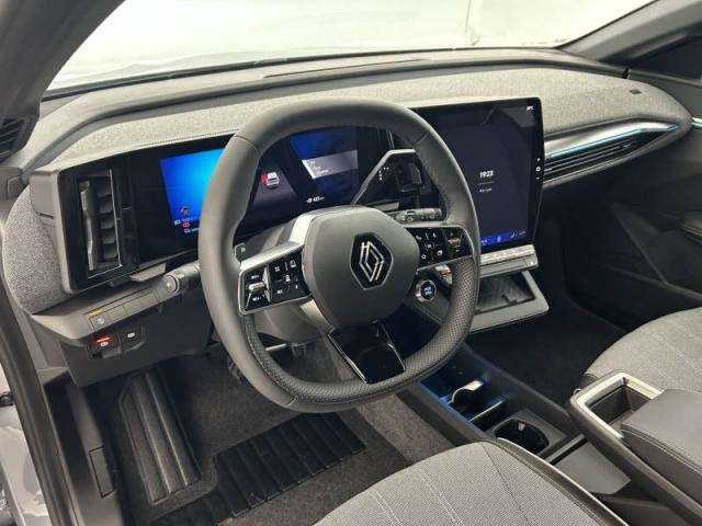Renault Mégane image 1