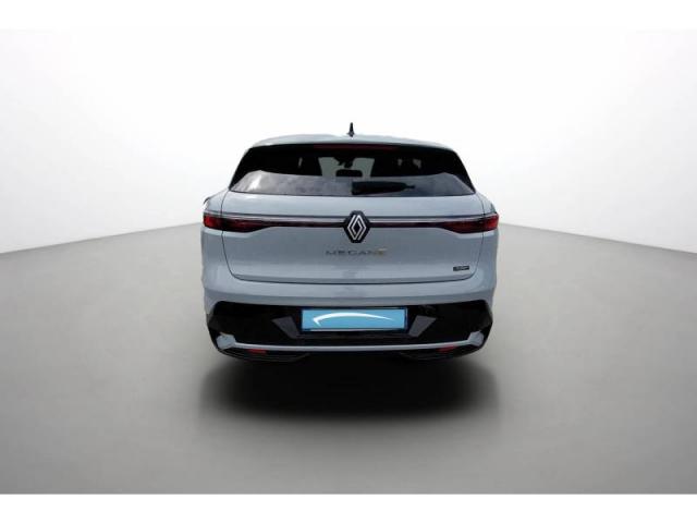 Renault Mégane image 2