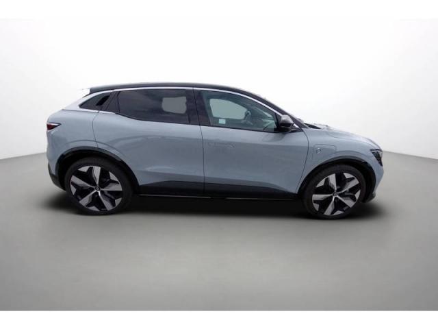 Renault Mégane image 8