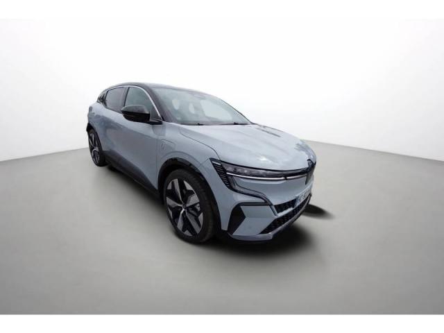 Renault Mégane image 1