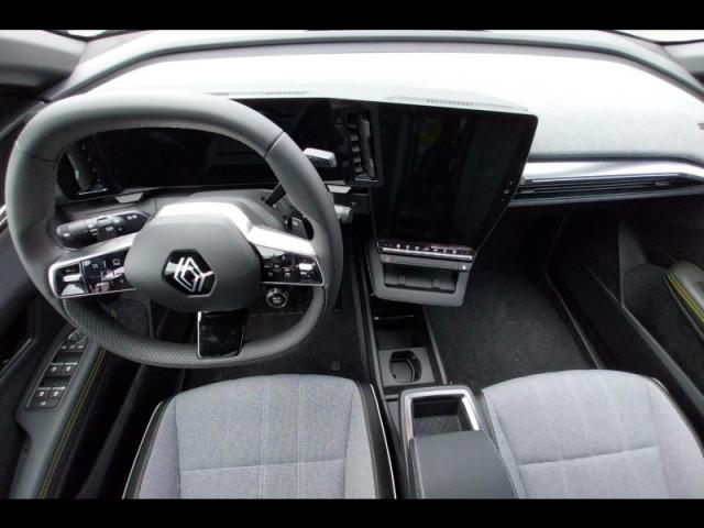 Renault Mégane image 4