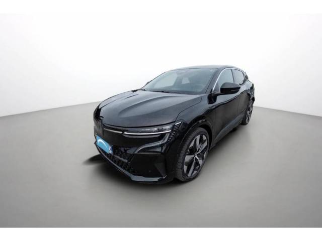 Renault Mégane E-Tech 220 Ch Autonomie Confort Gsr2 Techno