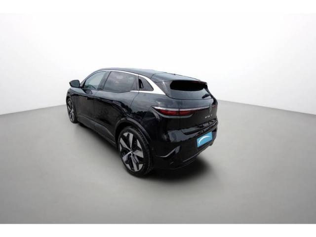 Renault Mégane image 3