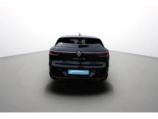 Renault Mégane image 8