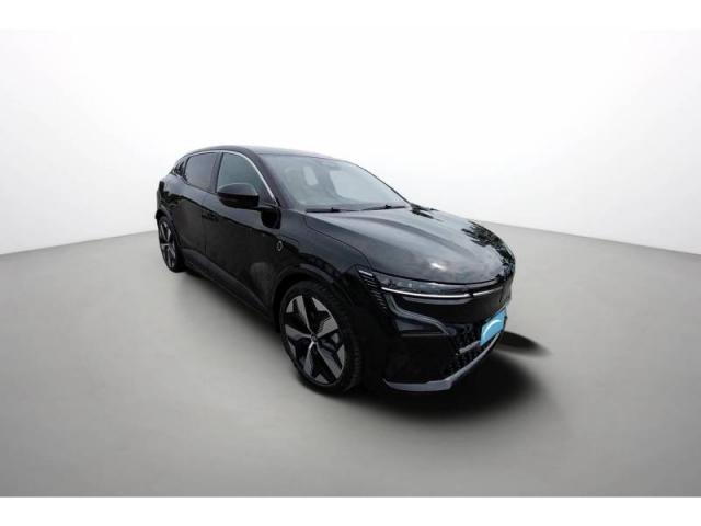 Renault Mégane image 7