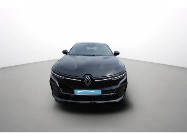 Renault Mégane image 1