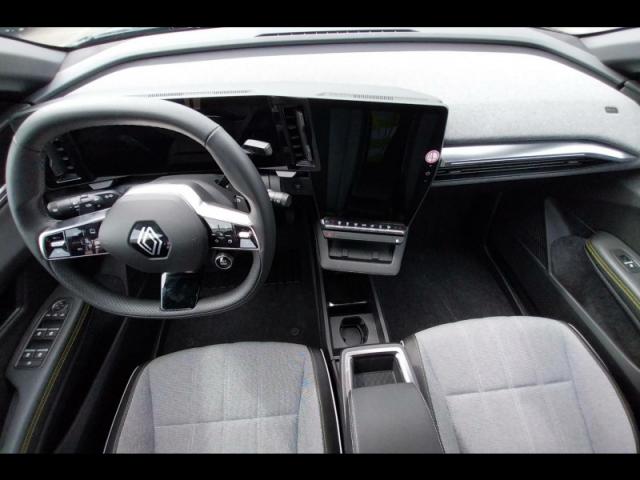 Renault Mégane image 2