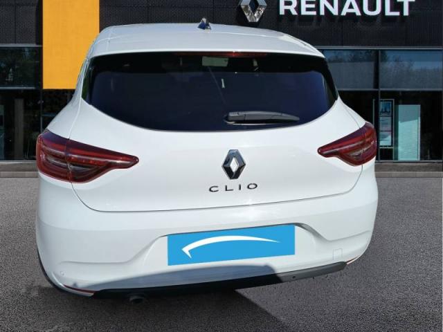 Renault Clio image 3